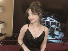 NazyaDew from LiveJasmin