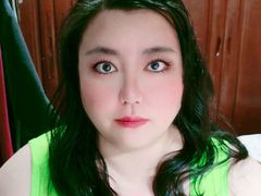 nanarose from LiveJasmin