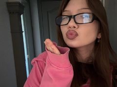 NecoleRibar from LiveJasmin