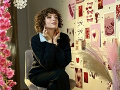 NeidaFuston from LiveJasmin