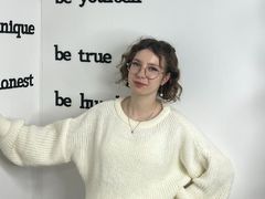 NeldaArras from LiveJasmin