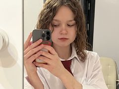 NeldaCreason from LiveJasmin