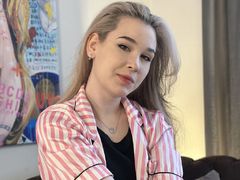 NelliSimson from LiveJasmin