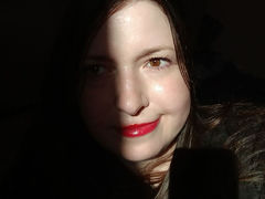 NellieBev from LiveJasmin
