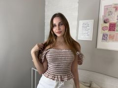 NellieMayers from LiveJasmin