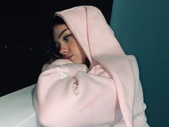 NellieMurdaugh from LiveJasmin