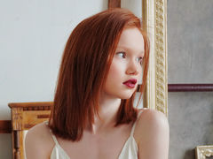 NellieScott from LiveJasmin