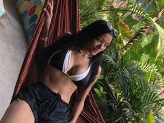 NellisSon from LiveJasmin