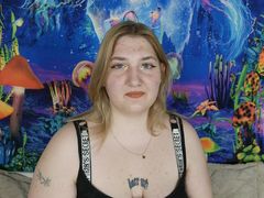 NellyBeily from LiveJasmin