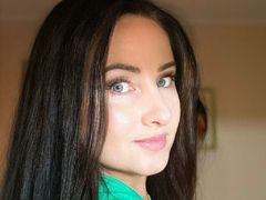 NellyDuncan - female with black hair and  big tits webcam at LiveJasmin