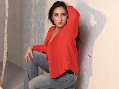 NellyDuncan - female with black hair and  big tits webcam at LiveJasmin