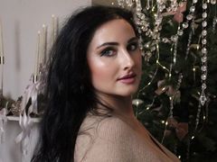 NellyDuncan - female with black hair and  big tits webcam at LiveJasmin