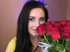 NellyDuncan - female with black hair and  big tits webcam at LiveJasmin