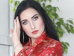 NellyDuncan - female with black hair and  big tits webcam at LiveJasmin