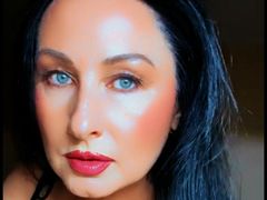 NellyDuncan - female with black hair and  big tits webcam at LiveJasmin