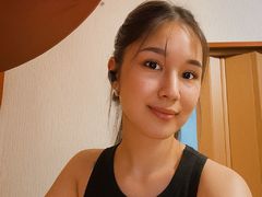 NellyHart from LiveJasmin