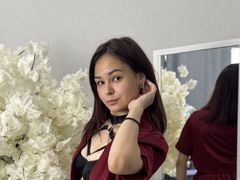 NellyPersinval from LiveJasmin