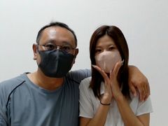 NeneAndKito from LiveJasmin