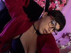 NeoGeisha from LiveJasmin