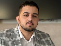 NeoGray from LiveJasmin