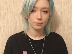 NeomaPontillo from LiveJasmin