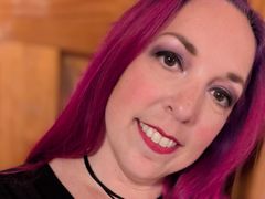NeonMarie - female with red hair and  big tits webcam at LiveJasmin