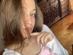 NeonMuse from LiveJasmin