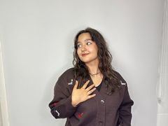 NereidaBabat from LiveJasmin