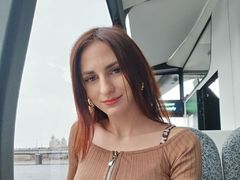 NerinaVale from LiveJasmin