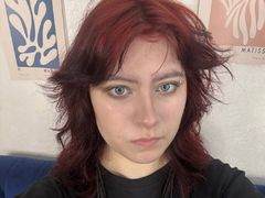 NessaPetel from LiveJasmin