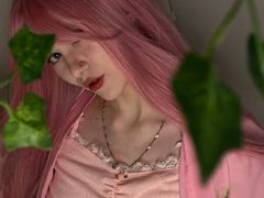 NessaShy from LiveJasmin