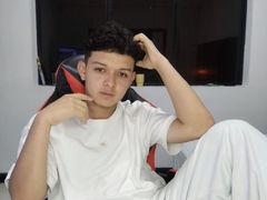 NethanBrokss from LiveJasmin