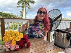 NewAmber from LiveJasmin
