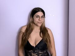 NexaRayn from LiveJasmin