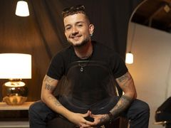 NeythanCopper from LiveJasmin