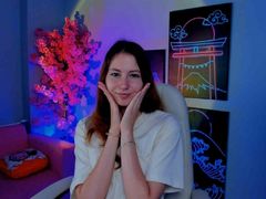 NezuKomado from LiveJasmin