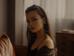 NiaBlue from LiveJasmin