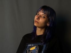 NiaGrotz from LiveJasmin