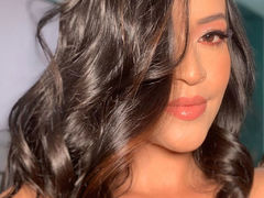 NiaMontes - female with black hair and  big tits webcam at LiveJasmin