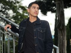 NicholasFinn - male webcam at LiveJasmin