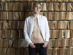 NicholasLust from LiveJasmin