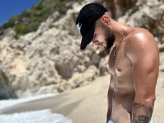 NicholasPal from LiveJasmin