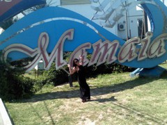 nicholebella1 - female with brown hair and  big tits webcam at ImLive