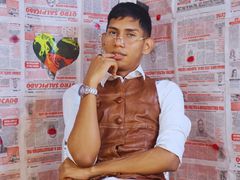 NickCollinz - male webcam at LiveJasmin