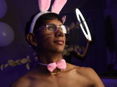 NickCollinz - male webcam at LiveJasmin