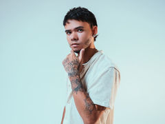 NickJackson from LiveJasmin