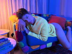 NickPrescott - male webcam at LiveJasmin