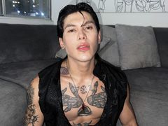 NickThunder - male webcam at LiveJasmin
