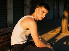 NickVoss from LiveJasmin