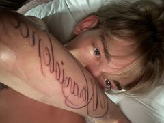 NickWin from LiveJasmin